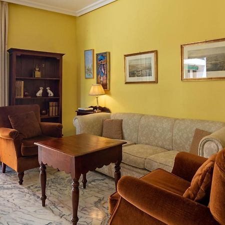 Alfalfa Deluxe Suite By Valcambre Sevilla Kültér fotó