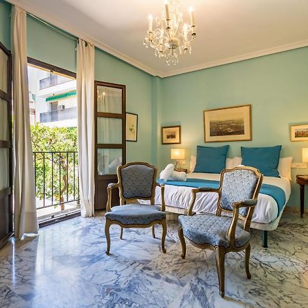 Alfalfa Deluxe Suite By Valcambre Sevilla Kültér fotó
