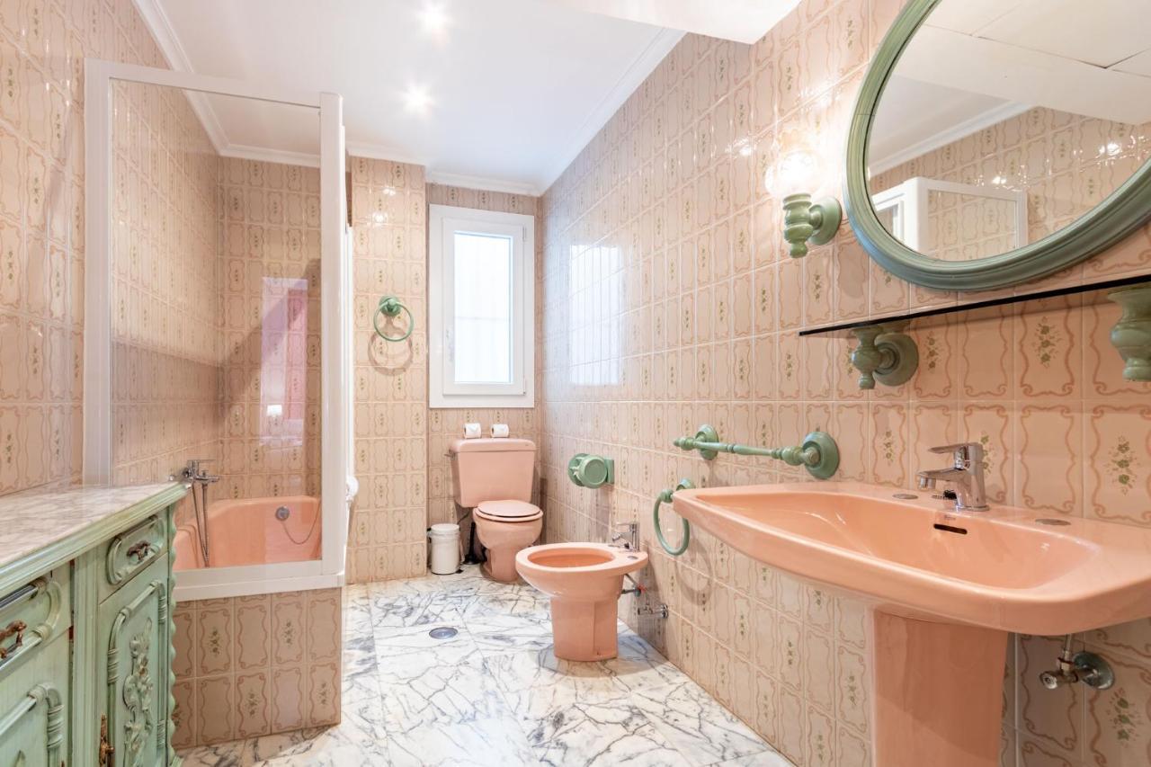 Alfalfa Deluxe Suite By Valcambre Sevilla Kültér fotó