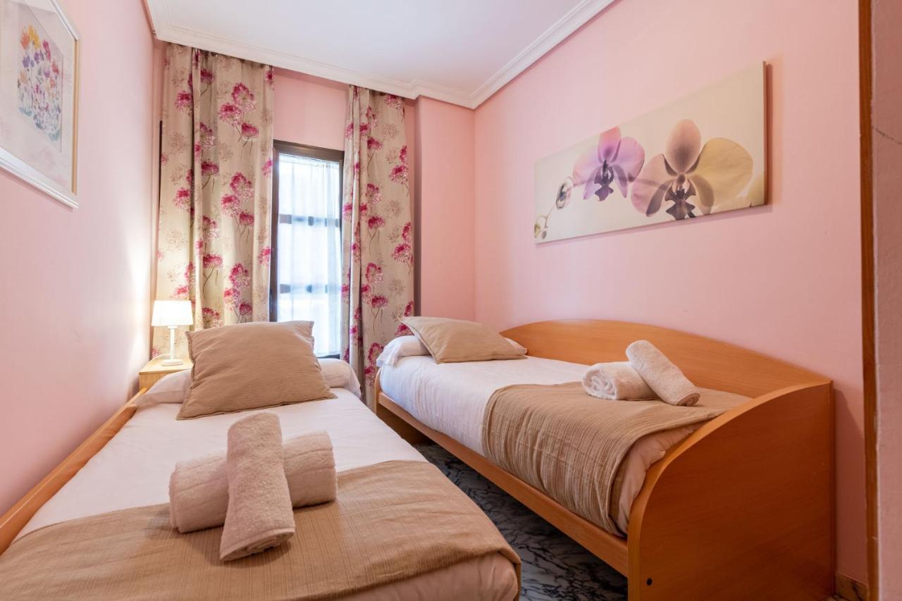 Alfalfa Deluxe Suite By Valcambre Sevilla Kültér fotó