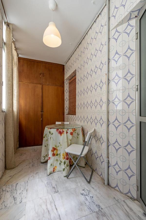 Alfalfa Deluxe Suite By Valcambre Sevilla Kültér fotó