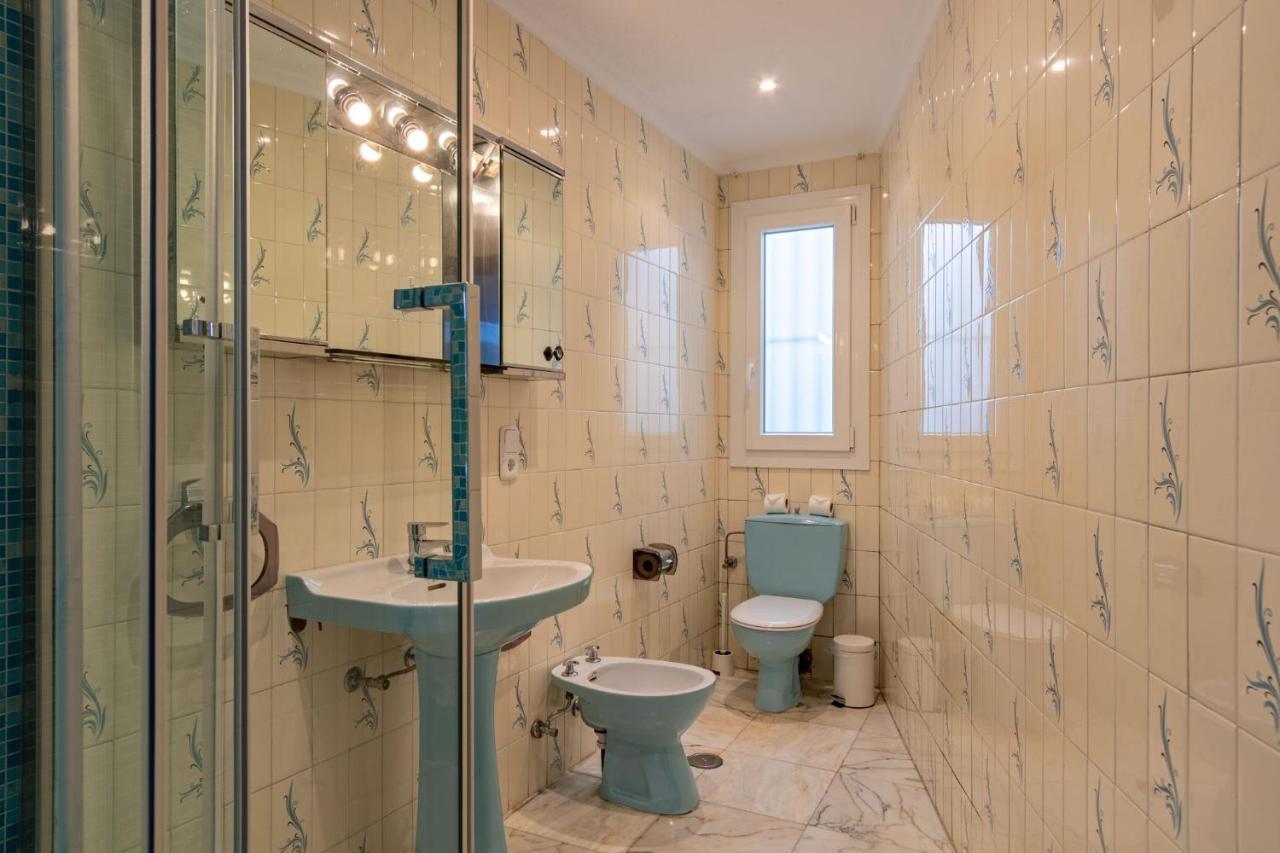 Alfalfa Deluxe Suite By Valcambre Sevilla Kültér fotó