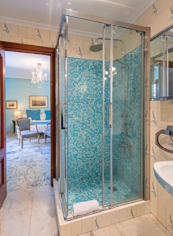 Alfalfa Deluxe Suite By Valcambre Sevilla Kültér fotó